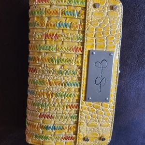NWOT JESSICA SIMPSON WALLET